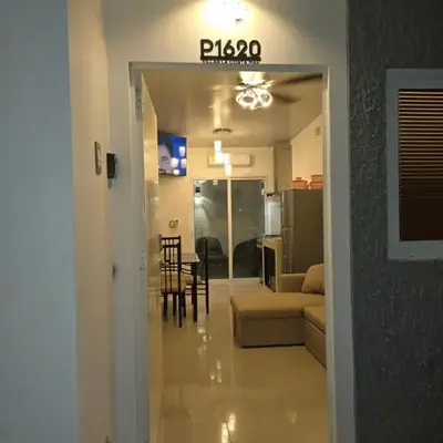 Luxury Living apartment P1620