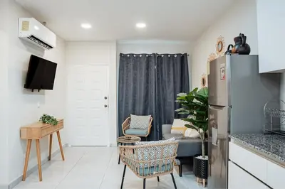 Gallery image of Modern house, 5 minutes from El Salvador Airport in Astoria