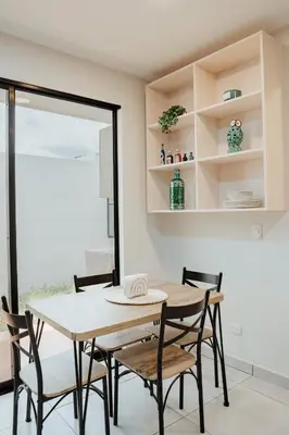 Gallery image of Modern house, 5 minutes from El Salvador Airport in Astoria