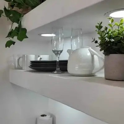 Las Terrazas Suites Studio-type apartment
