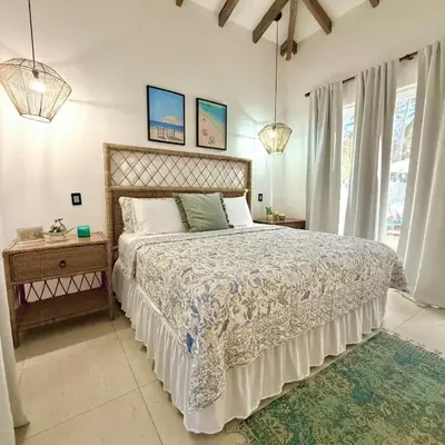 Bungalow en La Playa- Amatecampo Villas