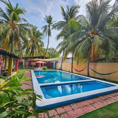 Rancho Samba do Sol