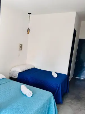 Gallery image of Vibes Wellness House in Tamanique