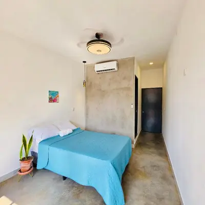 Gallery image of Vibes Wellness House in Tamanique