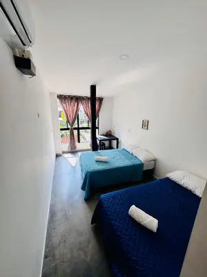 Gallery image of Vibes Wellness House in Tamanique