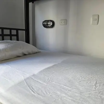 Gallery image of Vibes Wellness House in Tamanique