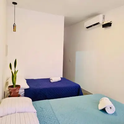 Gallery image of Vibes Wellness House in Tamanique