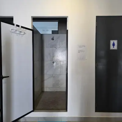 Gallery image of Vibes Wellness House in Tamanique