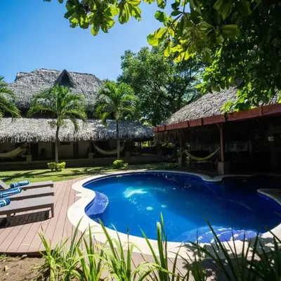 Casa K59 - Walk to Beach