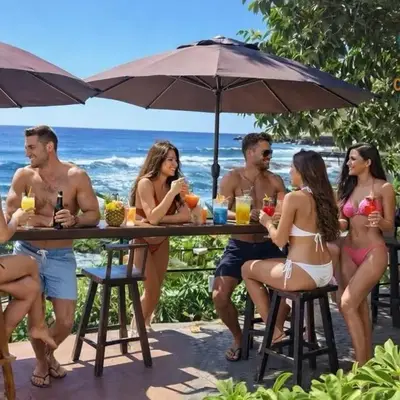 Hotel Casa Miramar