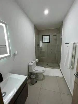Gallery image of Luxurious Apartment San Salvador in San Salvador