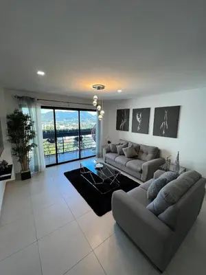Gallery image of Luxurious Apartment San Salvador in San Salvador