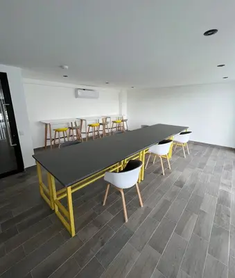 Gallery image of Luxurious Apartment San Salvador in San Salvador