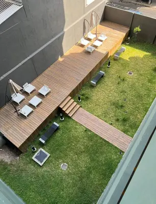 Gallery image of Luxurious Apartment San Salvador in San Salvador
