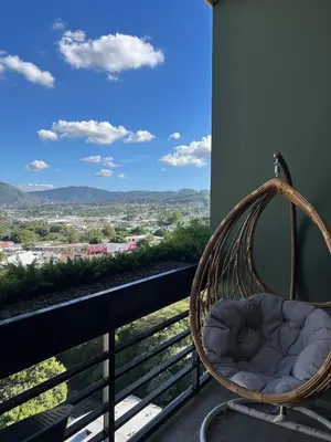 Gallery image of Luxurious Apartment San Salvador in San Salvador
