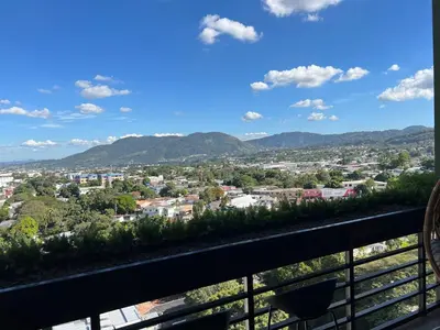 Gallery image of Luxurious Apartment San Salvador in San Salvador
