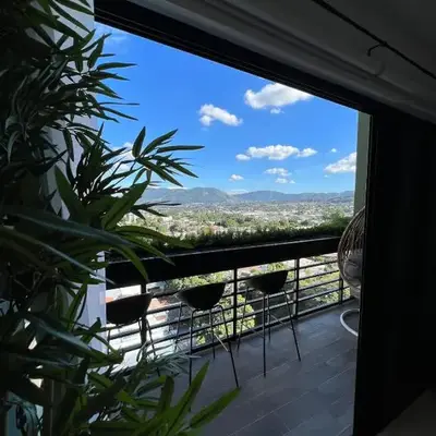 Luxurious Apartment San Salvador