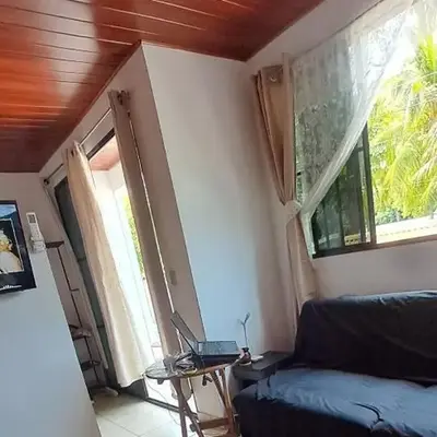 Zonte Rooftop Studio Apartment w Terrace-AC-Wif-BBQ