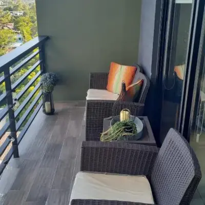 Luxury Apartment in San Salvador
