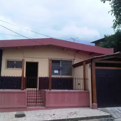 Casa San Fernando