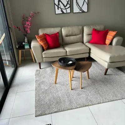 Luxury Apartment -The Flats