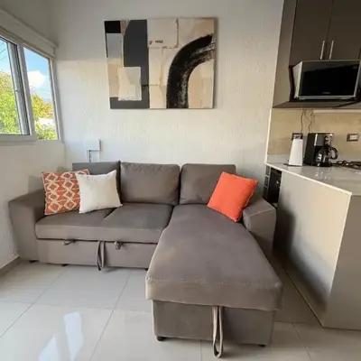 Maadi-Tiny House-Los Ausoles