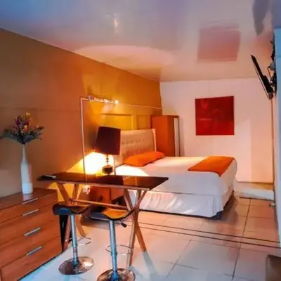 Suite 607 Ciudad jardín San Miguel A
