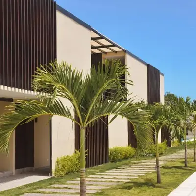 Astra Beach Club & Resort