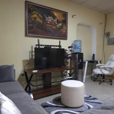Beautiful and comfortable house