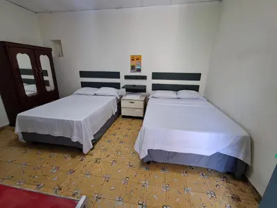 Gallery image of Casa 25 in Nanastepeque