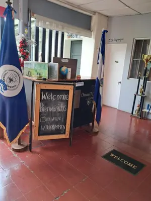 Gallery image of Casa 25 in Nanastepeque