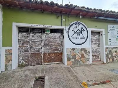 Gallery image of Casa 25 in Nanastepeque