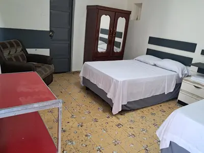 Gallery image of Casa 25 in Nanastepeque
