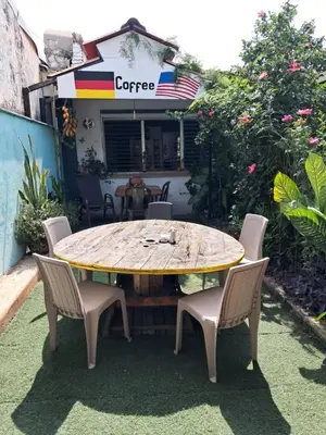 Gallery image of Casa 25 in Nanastepeque