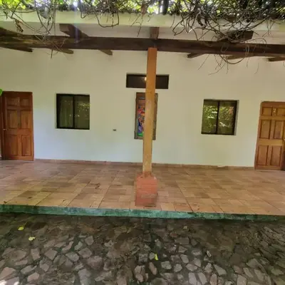 Termales El Paraíso