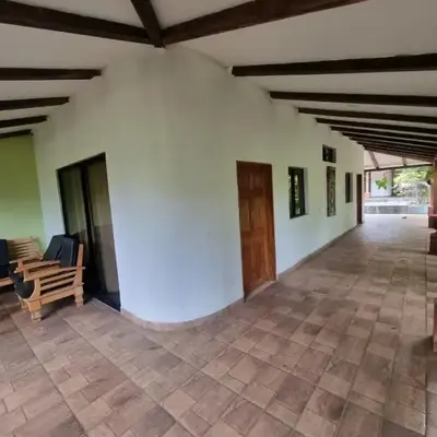 Termales El Paraíso