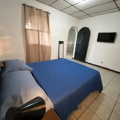 La Casa de Lourdes
