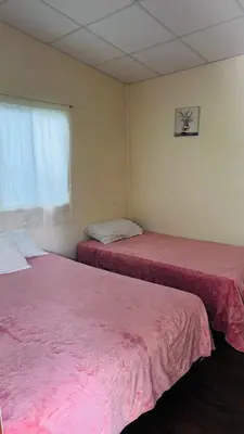 Gallery image of Hostal Casa Maros in Tamanique