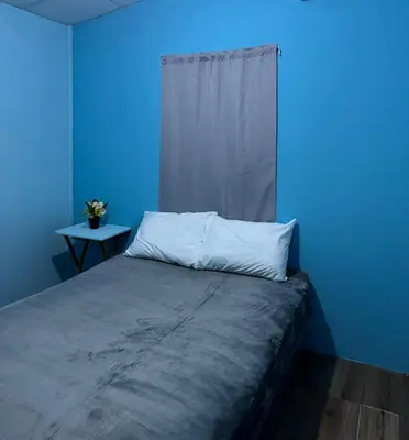 Gallery image of Hostal Casa Maros in Tamanique