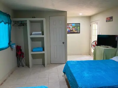 Gallery image of Hostal Casa Maros in Tamanique