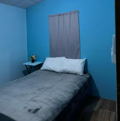 Gallery image of Hostal Casa Maros in Tamanique