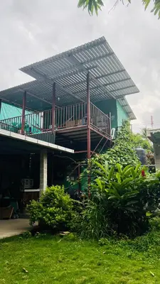 Gallery image of Hostal Casa Maros in Tamanique