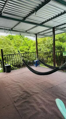 Gallery image of Hostal Casa Maros in Tamanique