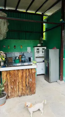 Gallery image of Hostal Casa Maros in Tamanique