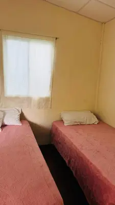 Gallery image of Hostal Casa Maros in Tamanique