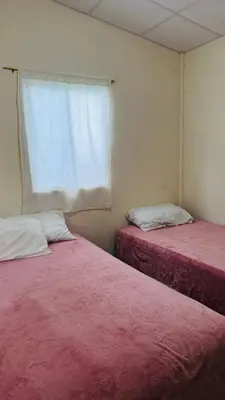 Gallery image of Hostal Casa Maros in Tamanique