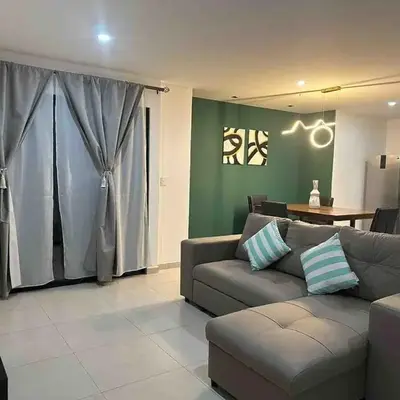 Beautiful apartment near Salvador del Mundo