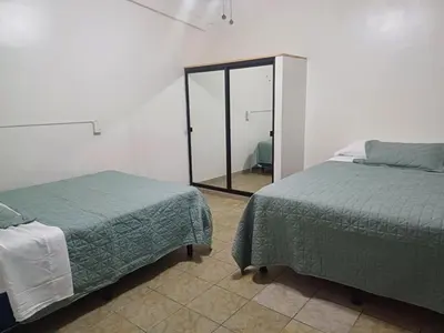 Gallery image of Hotel OHANA