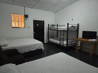 Gallery image of Hotel OHANA