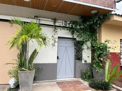 Gallery image of Apartamento Charlotte in La Unión